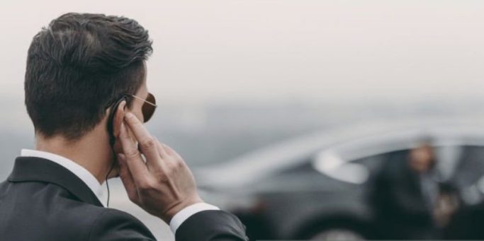 N°4 - Les avantages d'avoir recours à un Chauffeur professionnel