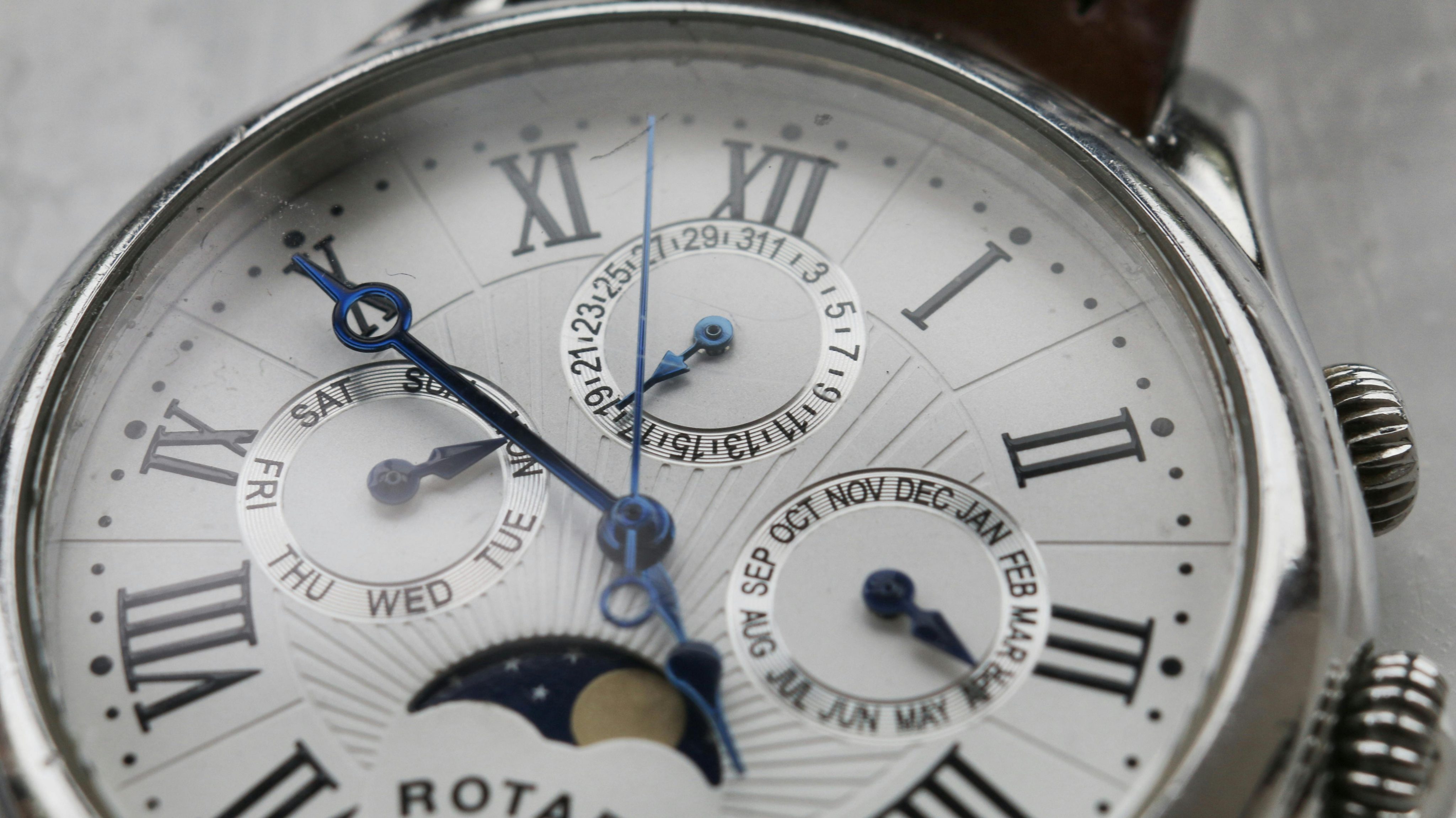 Montre Classe-Affaires VTC Montre Classe-Affaires VTC